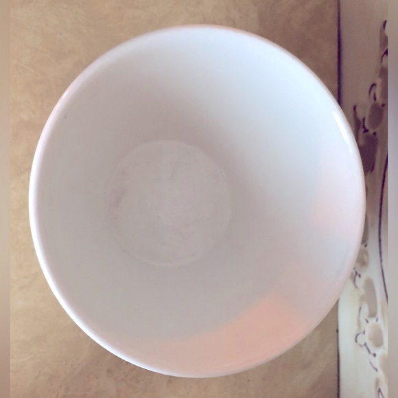 DONATED Floral Portmeirion Beautiful Botanic Garden Vintage Stoneware Bowl MINT - Picture 6 of 8